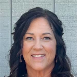 Meet your Posher, Patti